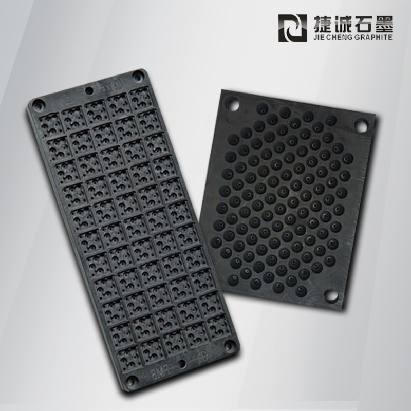 石墨模具，電子燒結石墨模具，VC石墨模具，石墨工裝夾具，燒結石墨模具，半導體封裝石墨模具，石墨模具生產廠家，石墨治具，石墨夾具