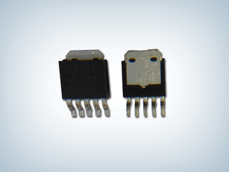 XL1507_AC-DCԴоƬ XL1507