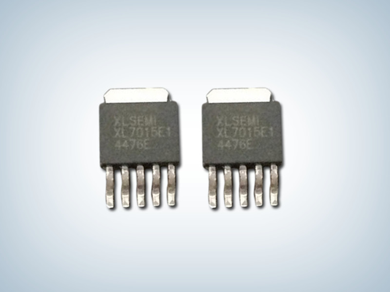 XL7015_ԴоƬ XL7015