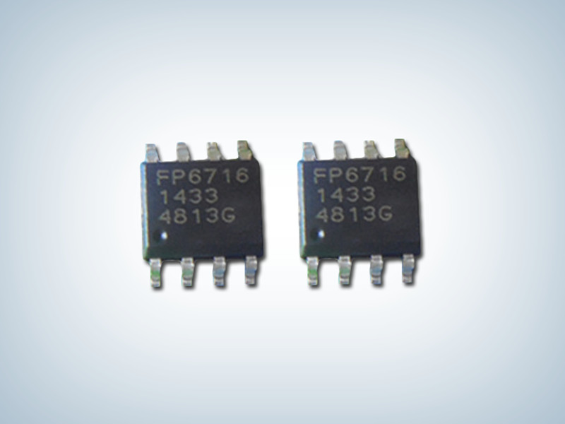 FP6716_DC/DCоƬ FP6716