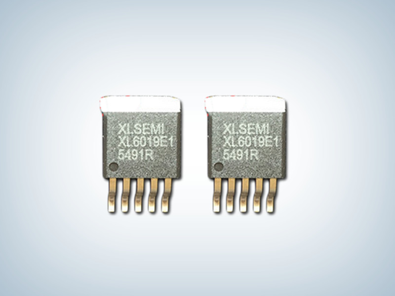 XL6019_DC/DCԴIC XL6019