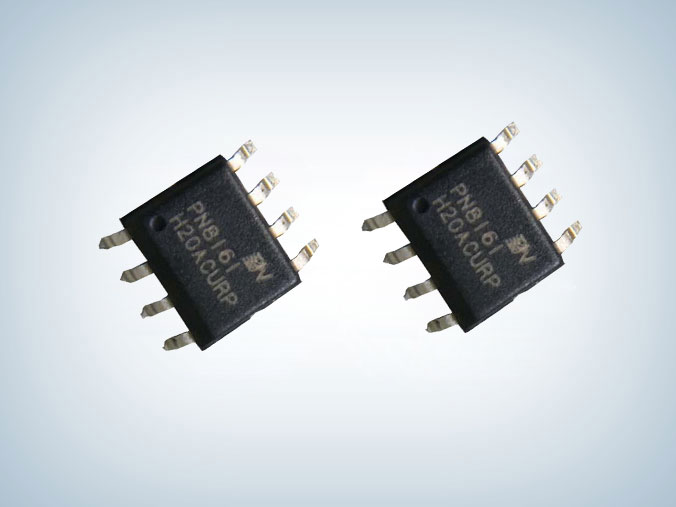 PN8161 18W快充充電器芯片 PN8161 18W快充充電器芯片