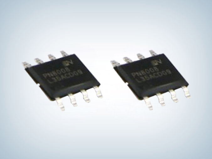 PN8008 非隔離AC轉(zhuǎn)DC 5V芯片