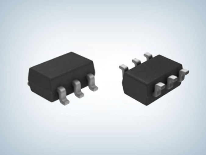 PT8205 20V 雙N溝道增強型MOSFET PT8205 20V 雙N溝道增強型MOSFET