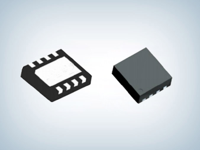 RDN8804 20V/25A RDS(ON) =3.8mΩ 雙N溝道增強(qiáng)型功率MOSFET RDN8804 20V/25A RDS(ON) =3.8mΩ 雙N溝道增強(qiáng)型功率MOSFET