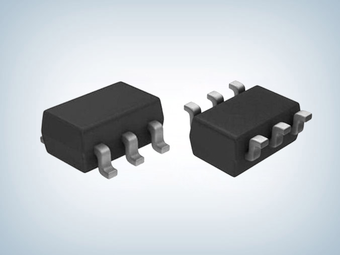 CR6890A 反激電源控制IC