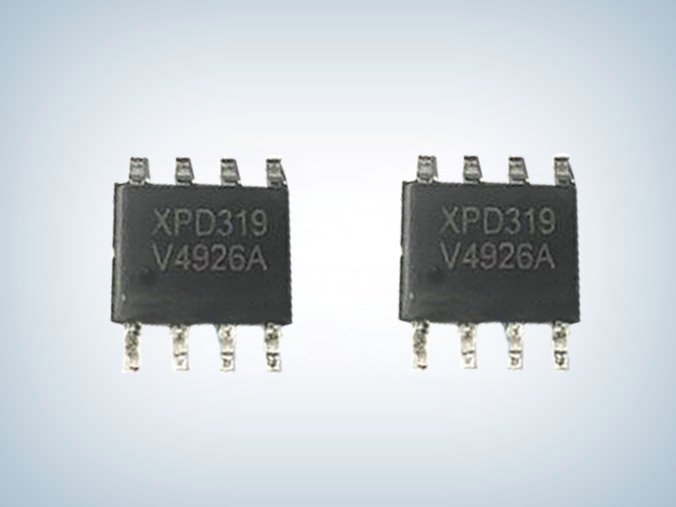 XPD319B 20w pd協(xié)議芯片 XPD319B 20w pd協(xié)議芯片