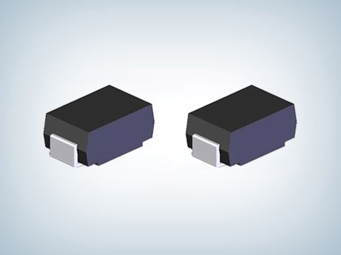 RS1M DO-214AC(SMA)貼片二極管 RS1M DO-214AC(SMA)貼片二極管