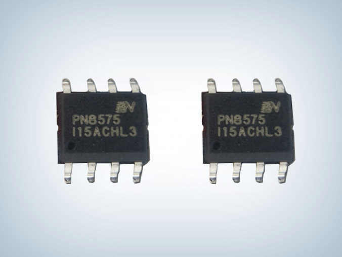 PN8575P 12w原邊反饋芯片 PN8575P 12w原邊反饋芯片
