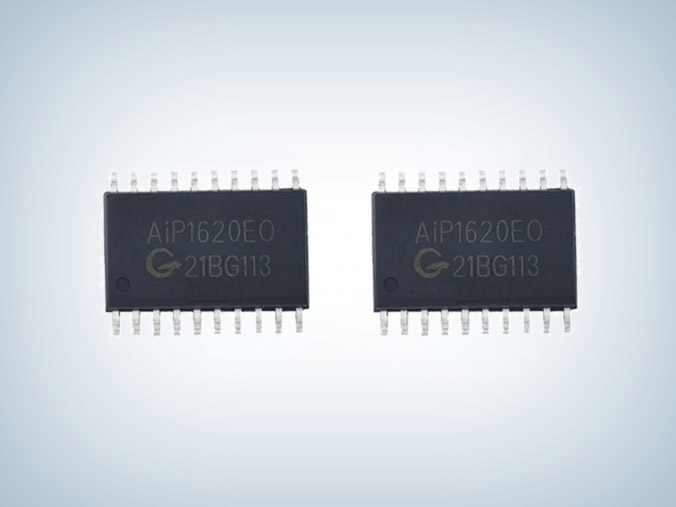 AIP1620 led數(shù)碼管驅(qū)動芯片 AIP1620 led數(shù)碼管驅(qū)動芯片