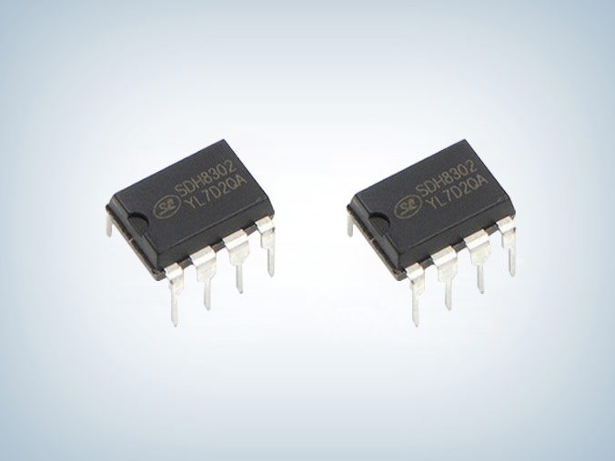 SDH8302 電磁爐開關(guān)電源芯片 SDH8302 電磁爐開關(guān)電源芯片