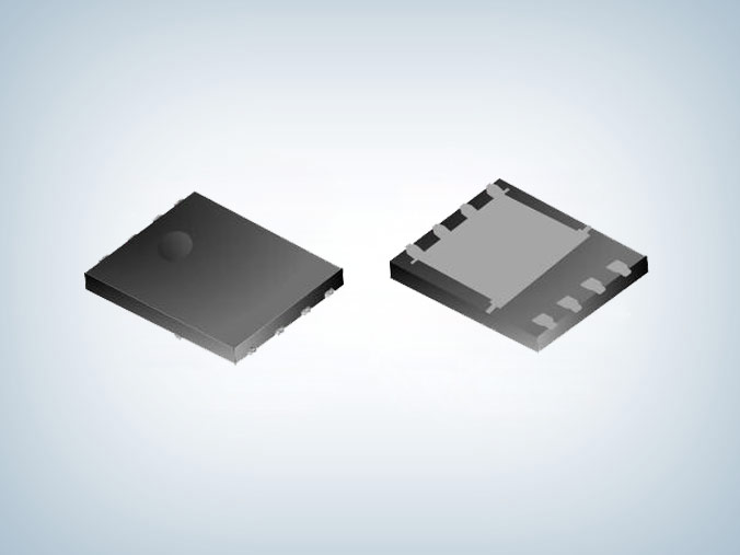 SVG032R4NL5 30v 100a mos管 內(nèi)阻2.4mΩ SVG032R4NL5 30v 100a mos管 內(nèi)阻2.4mΩ