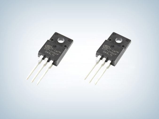 士蘭微SVF12N65F 12A 650V高壓mos管 士蘭微SVF12N65F 12A 650V高壓mos管