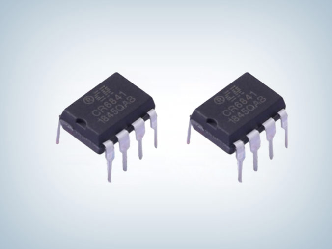 CR6841 90WxʽpwmоƬ