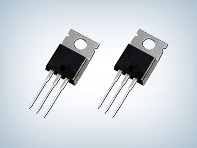 40v N mos管SVT044R5NT可代換hy1804場效應(yīng)管參數(shù)