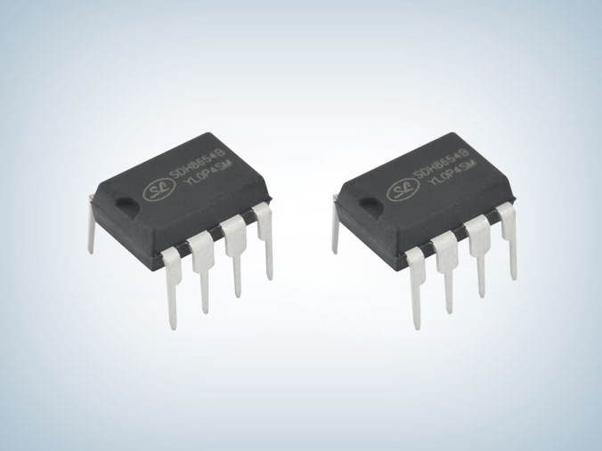 SDH8654B 18W 家用空調芯片 SDH8654B 18W 家用空調芯片