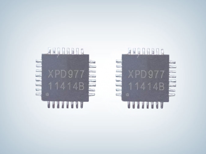XPD977 65Wf(xi)hоƬ2A+C ˿ڿ