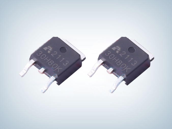 AP30H80K 30v 80a mos zӡ:30H80K