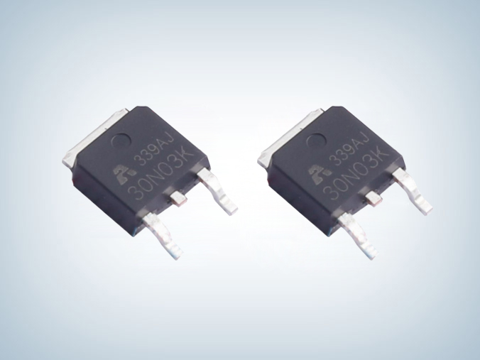 AP30N03K mos 30a 30v zӡ:30N03K