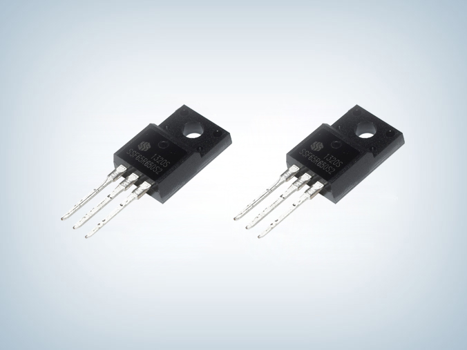 SSW60R040S2E 600V 67AY(ji)mos (gu)a(chn)(sh)