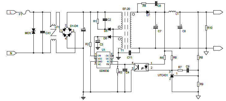 士蘭微一級(jí)代理
