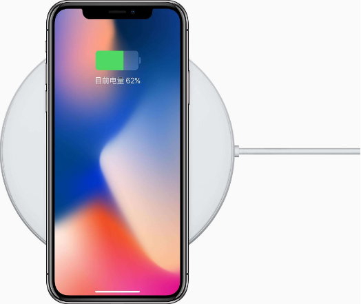 手機無線充電器