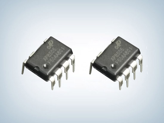 無線門鈴芯片方案