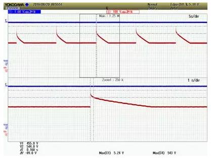 18W PD方案有效識(shí)別雷擊干擾