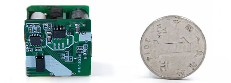 20W USB PD快充充電器方案