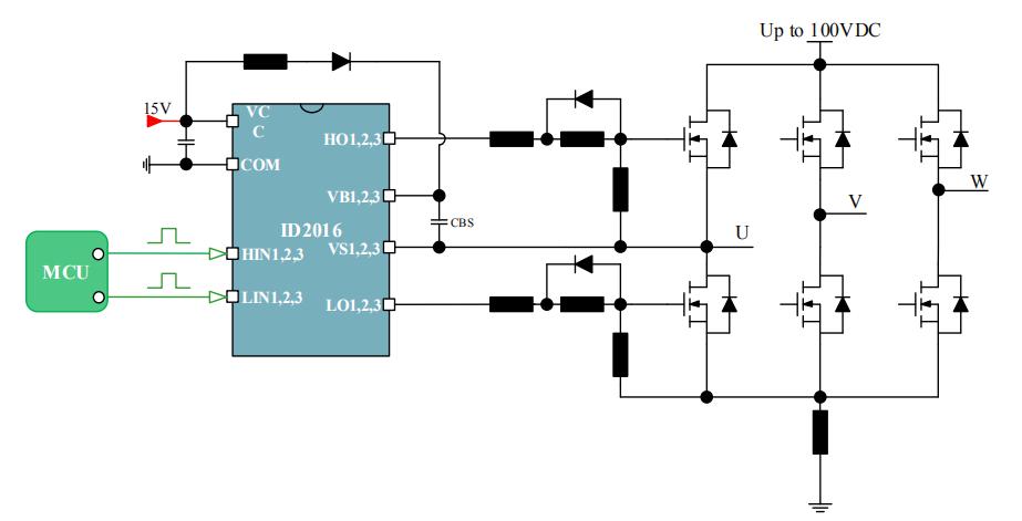 id2016典型電路圖